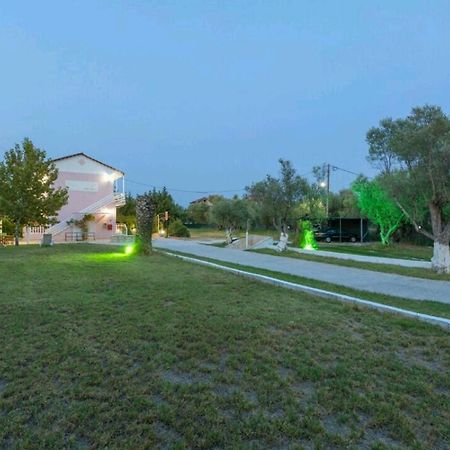 Eleni Studios & Apartments أليكيس المظهر الخارجي الصورة