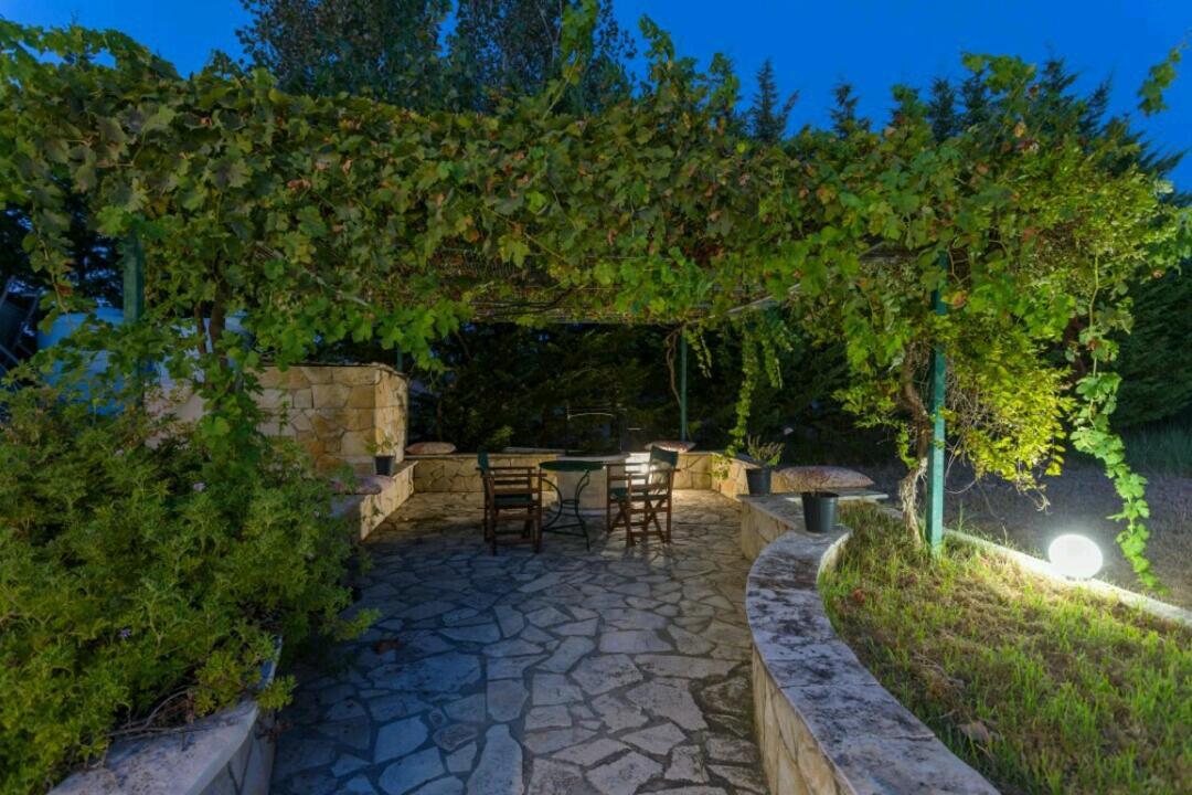 Eleni Studios & Apartments أليكيس المظهر الخارجي الصورة