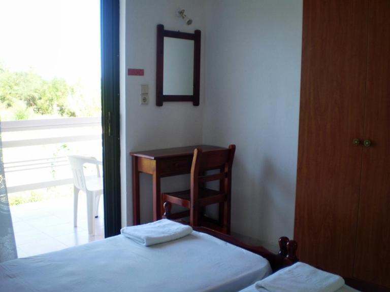 Eleni Studios & Apartments أليكيس المظهر الخارجي الصورة