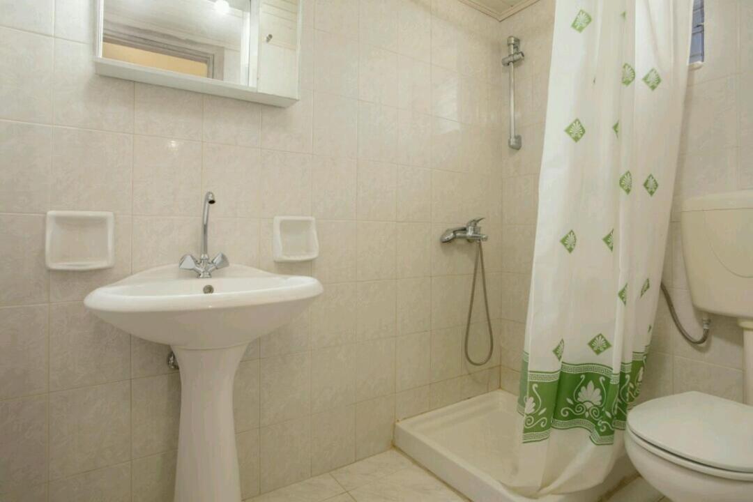 Eleni Studios & Apartments أليكيس المظهر الخارجي الصورة