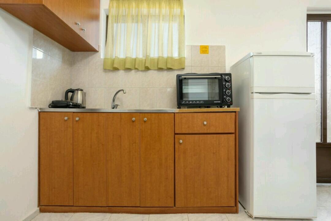 Eleni Studios & Apartments أليكيس المظهر الخارجي الصورة