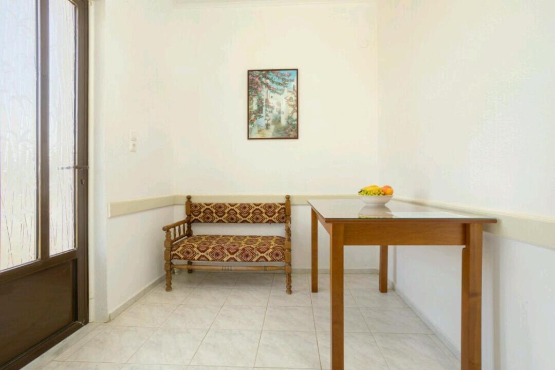 Eleni Studios & Apartments أليكيس المظهر الخارجي الصورة