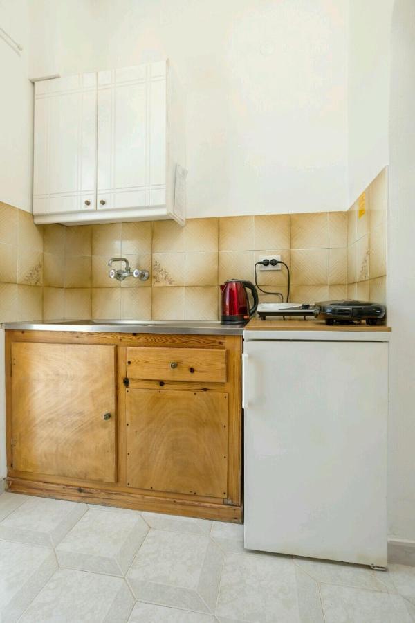 Eleni Studios & Apartments أليكيس المظهر الخارجي الصورة