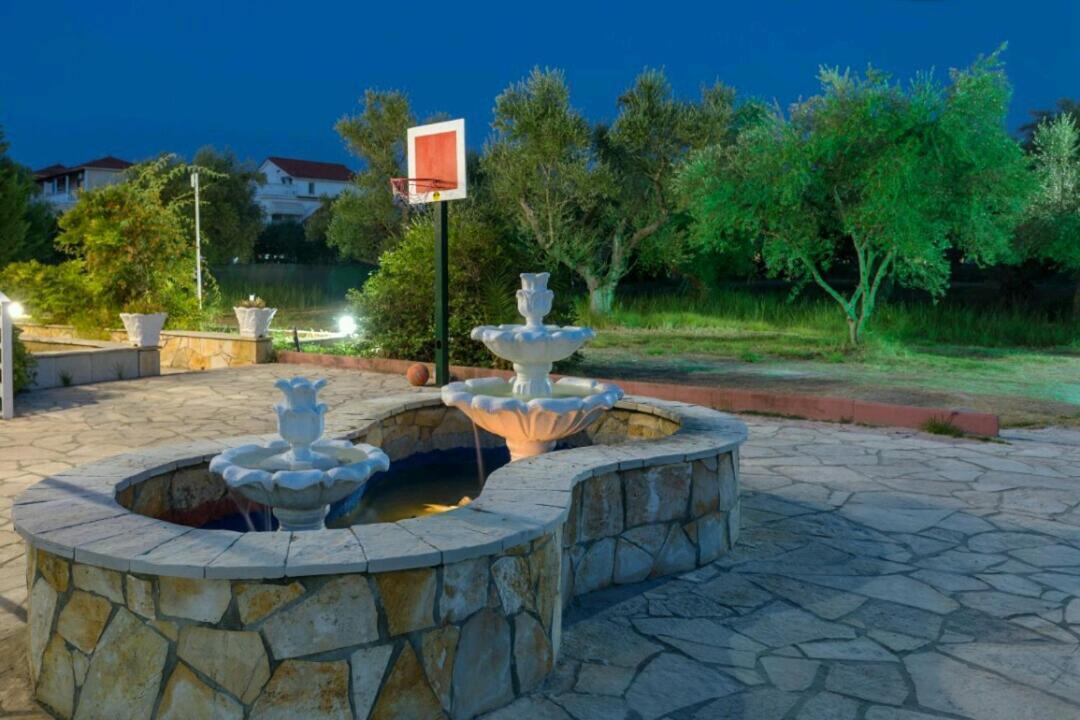 Eleni Studios & Apartments أليكيس المظهر الخارجي الصورة