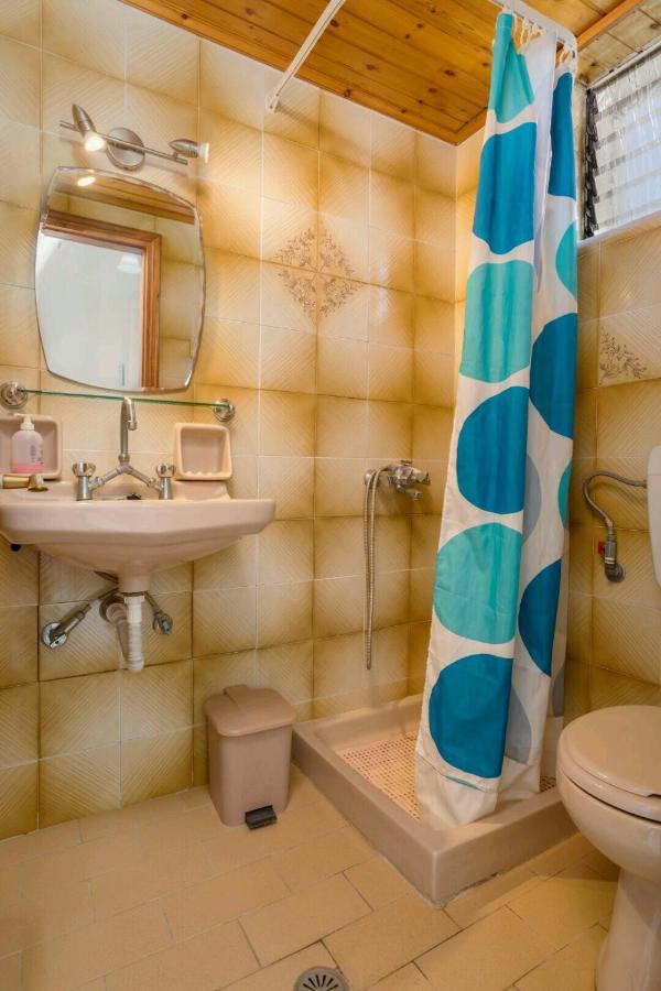 Eleni Studios & Apartments أليكيس المظهر الخارجي الصورة